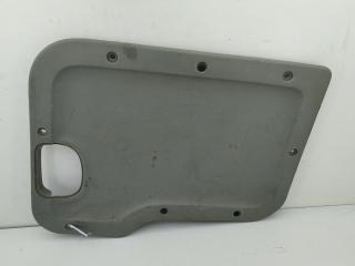 обшивка двери задняя правая Renault Kangoo I 2004, 1.6 л., бензин, АКПП, синий, фургон, 7700304756