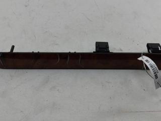 накладка на торпедо (консоль) SEAT Alhambra 2001, 1.9 л., дизель, МКПП, чёрный, минивэн, 7M3857221B