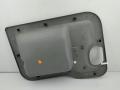 обшивка двери задняя правая Renault Kangoo I 2003, 1.5 л., дизель, МКПП, красный, фургон, 77009304757 - фото №2