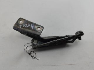 петля капота левая Ford Focus I 2002, серый, универсал, XS4116801AF