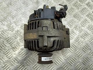 генератор Volkswagen Transporter T4 1996, 1.9 л., дизель, МКПП, белый, микроавтобус, 030903023F