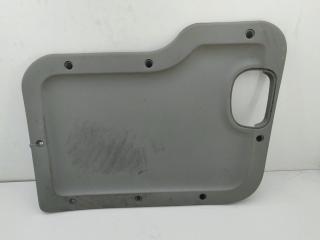 обшивка двери задняя правая Renault Kangoo I 2005, 1.2 л., бензин, МКПП, зелёный, фургон