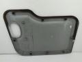 обшивка двери задняя правая Renault Kangoo I 2005, 1.2 л., бензин, МКПП, зелёный, фургон - фото №2