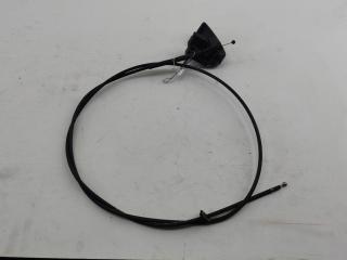 трос капота Volkswagen Sharan 2002, 1.8 л., бензин, МКПП, чёрный, минивэн, 7M3823531A