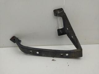 кронштейн (крепление) Mercedes-Benz Vaneo W414 2002, 1.9 л., бензин, МКПП, чёрный, минивэн