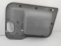 обшивка двери задняя левая Renault Kangoo I 2004, 1.2 л., бензин, МКПП, синий, фургон, 7700354741 - фото №2
