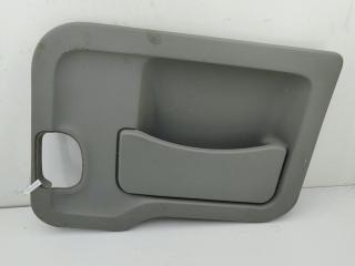 обшивка двери задняя правая Renault Kangoo I 2004, 1.2 л., бензин, МКПП, синий, фургон
