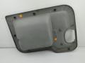 обшивка двери задняя правая Renault Kangoo I 2004, 1.2 л., бензин, МКПП, синий, фургон - фото №2