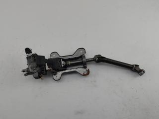 замок зажигания Ford Fiesta 2006, 1.3 л., бензин, МКПП, серый, хетчбэк 5 дв.
