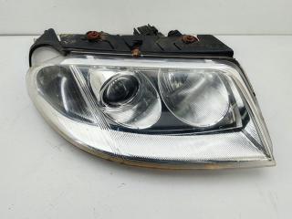 фара правая Volkswagen Passat B5+ (GP) 2001, 1.6 л., бензин, МКПП, серый, универсал, 20-6243B