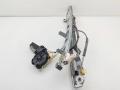 стеклоподъемник электрический передний правый Renault Megane II 2005, 1.6 л., бензин, МКПП, серый, универсал, 8200325135 - фото №2