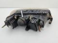 фара левая Volkswagen Passat B5+ (GP) 2002, 1.9 л., дизель, МКПП, чёрный, универсал, 3B0941015AN - фото №2