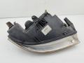 фара левая Volkswagen Passat B5+ (GP) 2002, 1.9 л., дизель, МКПП, чёрный, универсал, 3B0941015AN - фото №3