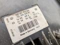 фара левая Volkswagen Passat B5+ (GP) 2002, 1.9 л., дизель, МКПП, чёрный, универсал, 3B0941015AN - фото №4