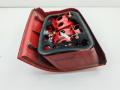 фонарь задний правый Volkswagen Passat B5+ (GP) 2002, 1.9 л., дизель, МКПП, чёрный, универсал, 3B9945096AA - фото №4