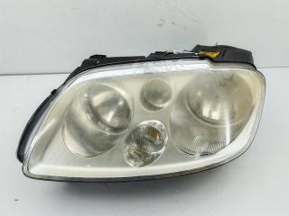 фара левая Volkswagen Touran 2003, 1.9 л., дизель, МКПП, серый, минивэн, 1T0941005D