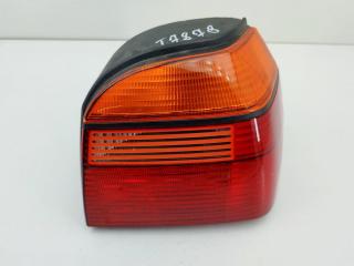 фонарь задний правый Volkswagen Golf-3 1993, 1.8 л., бензин, АКПП, белый, хетчбэк 5 дв.
