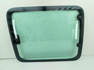 стекло сдвижной двери Renault Kangoo I 2005, 1.2 л., бензин, МКПП, зелёный, фургон