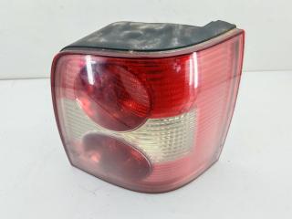 фонарь задний правый Volkswagen Passat B5+ (GP) 2001, 1.6 л., бензин, МКПП, серый, универсал, 3B9945096AA