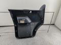обшивка двери передняя правая Volkswagen Transporter T5 2007, 2.5 л., дизель, МКПП, серый, микроавтобус, 7H0867104 - фото №3