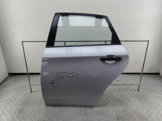 дверь сдвижная Subaru Impreza 2009, белый, хетчбэк 5 дв.