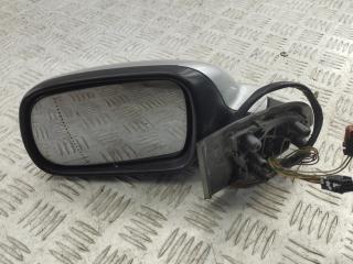 зеркало левое Peugeot 307 2004, 2.0 л., дизель, МКПП, серый, хетчбэк 5 дв., 96528307XT