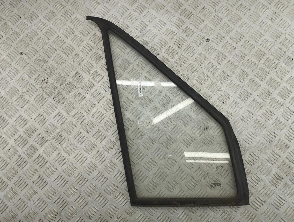 форточка передняя правая Mercedes-Benz Sprinter W901-W905 2005, 2.2 л., дизель, МКПП, белый, микроавтобус