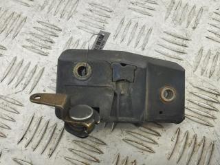 замок двери сдвижной Volkswagen Transporter T4 1997, 2.5 л., дизель, МКПП, синий, микроавтобус, 701843604D