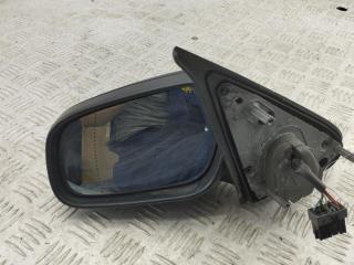 зеркало левое Citroen Xsara 1999, 1.8 л., бензин, МКПП, чёрный, универсал