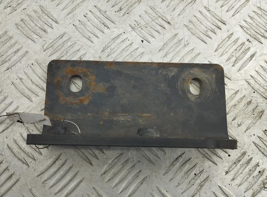 прицепное устройство (фаркоп) Chrysler Pacifica 2003, 3.5 л., бензин, АКПП, бежевый, внедорожник 5 дв.