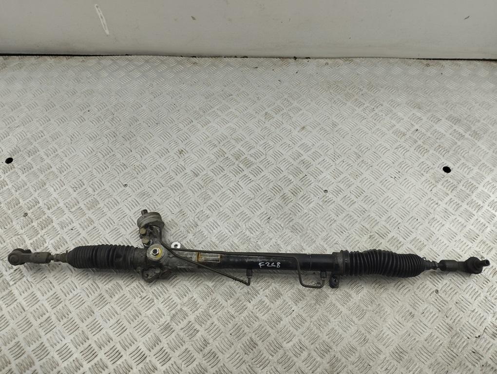 рулевая рейка Volkswagen Passat B5+ (GP) 2002, 2.0 л., бензин, МКПП, серый, универсал, 8D1422074C
