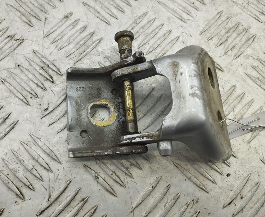 петля двери Peugeot 307 2004, серый, хетчбэк 5 дв.