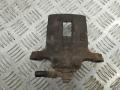 суппорт задний правый Nissan X-Trail T30 2006, 2.2 л., дизель, МКПП, чёрный, внедорожник 5 дв. - фото №4