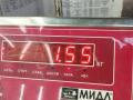 суппорт задний правый Nissan X-Trail T30 2006, 2.2 л., дизель, МКПП, чёрный, внедорожник 5 дв. - фото №5