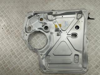 стеклоподъемник электрический передний правый Volkswagen Transporter T5 2007, 2.5 л., дизель, МКПП, серый, микроавтобус, 7H0837730AP