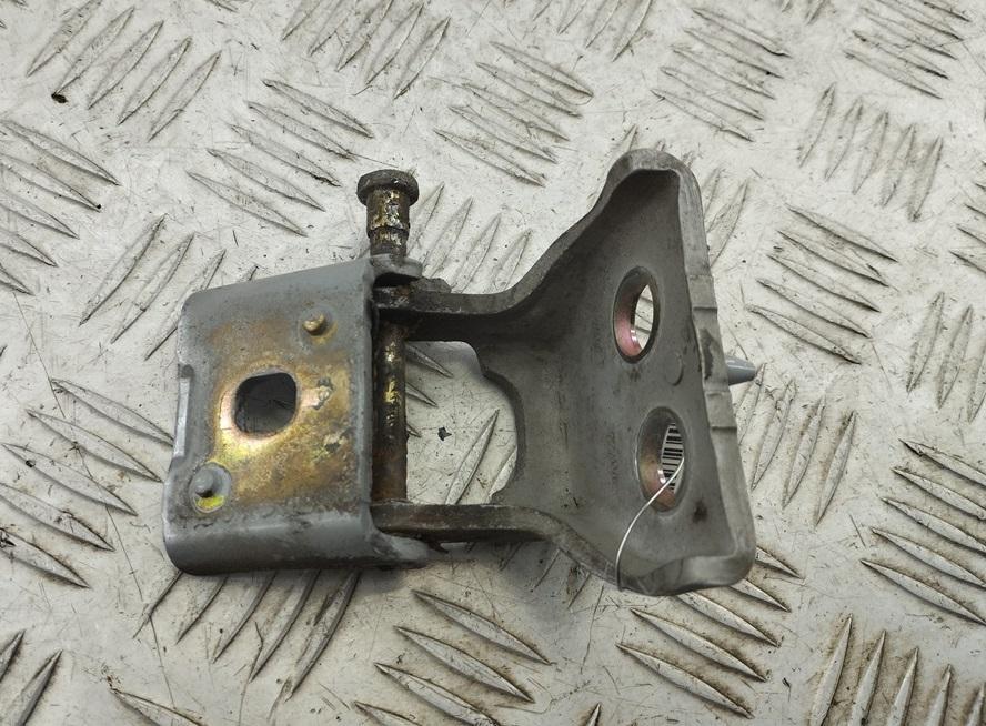 петля двери Peugeot 307 2004, серый, хетчбэк 5 дв.