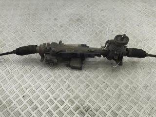 рулевая рейка Volkswagen Passat B6 2007, 2.0 л., дизель, МКПП, синий, универсал, 3C1423051T