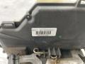 замок двери передней правой Volkswagen Transporter T5 2007, 2.5 л., дизель, МКПП, серый, микроавтобус, 3B1837016CC - фото №4