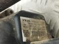 рулевая рейка Volkswagen Touran 2008, 2.0 л., дизель, МКПП, синий, минивэн, 1K1423051DM - фото №6