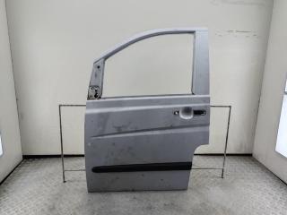 дверь сдвижная Mercedes-Benz Vito 2008, белый, микроавтобус