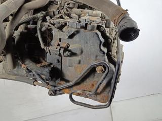 КПП автоматическая (АКПП) Volkswagen Golf-4 2002, 1.9 л., дизель, АКПП, красный, универсал