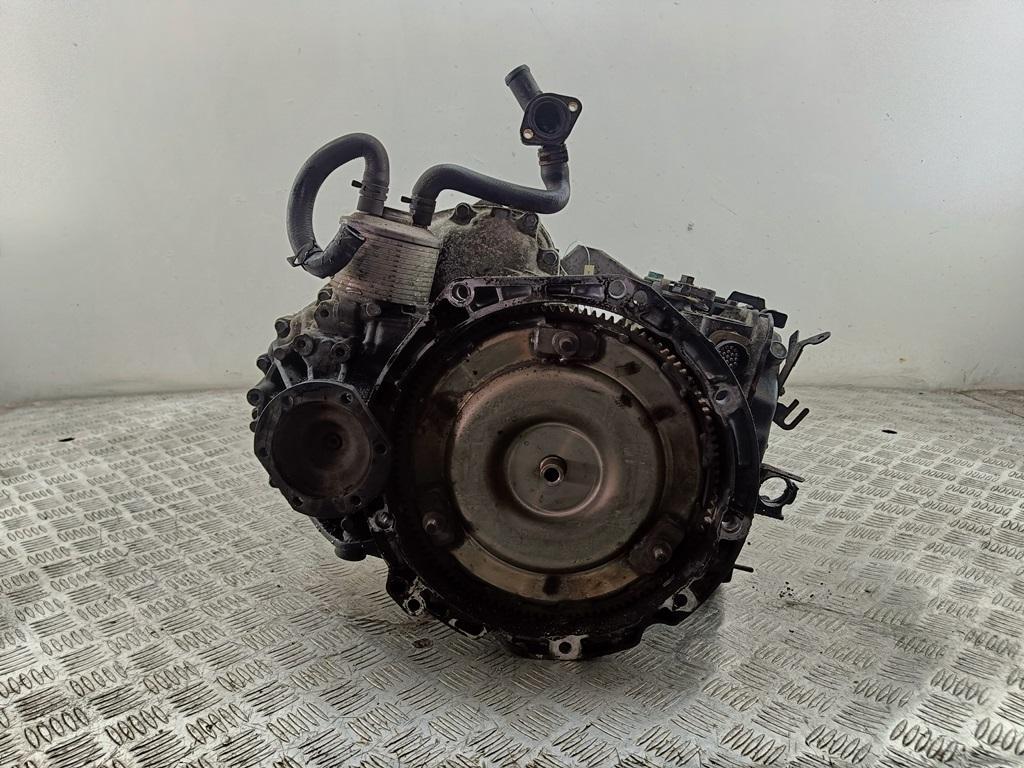 КПП автоматическая (АКПП) Volkswagen Golf-4 2002, 1.9 л., дизель, АКПП, красный, универсал, FST
