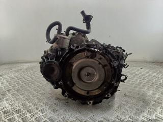 КПП автоматическая (АКПП) Volkswagen Golf-4 2002, 1.9 л., дизель, АКПП, красный, универсал, FST