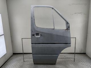дверь сдвижная Mercedes-Benz Sprinter W901-W905 2005, белый, микроавтобус