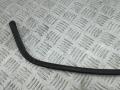 Молдинг стекла двери наружный Volkswagen Transporter T5 2004, 1.9 л., дизель, МКПП, серый, микроавтобус - фото №3
