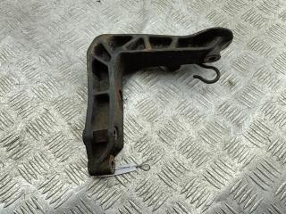 кронштейн двигателя Volkswagen Transporter T4 1996, 1.9 л., дизель, МКПП, белый, микроавтобус, 028199207F