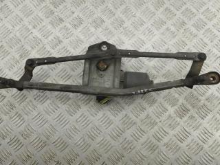 Механизм стеклоочистителя переднего (трапеция дворников) Citroen C5 2005, 2.0 л., дизель, АКПП, серый, хетчбэк 5 дв., 9632671180