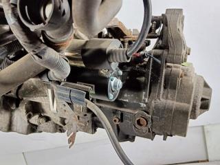 МКПП Volkswagen Passat B6 2007, 2.0 л., бензин, МКПП, серый, седан, JYL