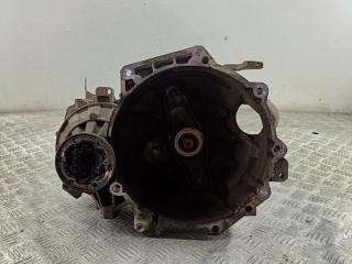 МКПП Volkswagen Passat B6 2007, 2.0 л., бензин, МКПП, серый, седан, JYL