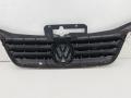 решетка радиатора Volkswagen Touran 2005, серый, минивэн, 1T0853651A - фото №2